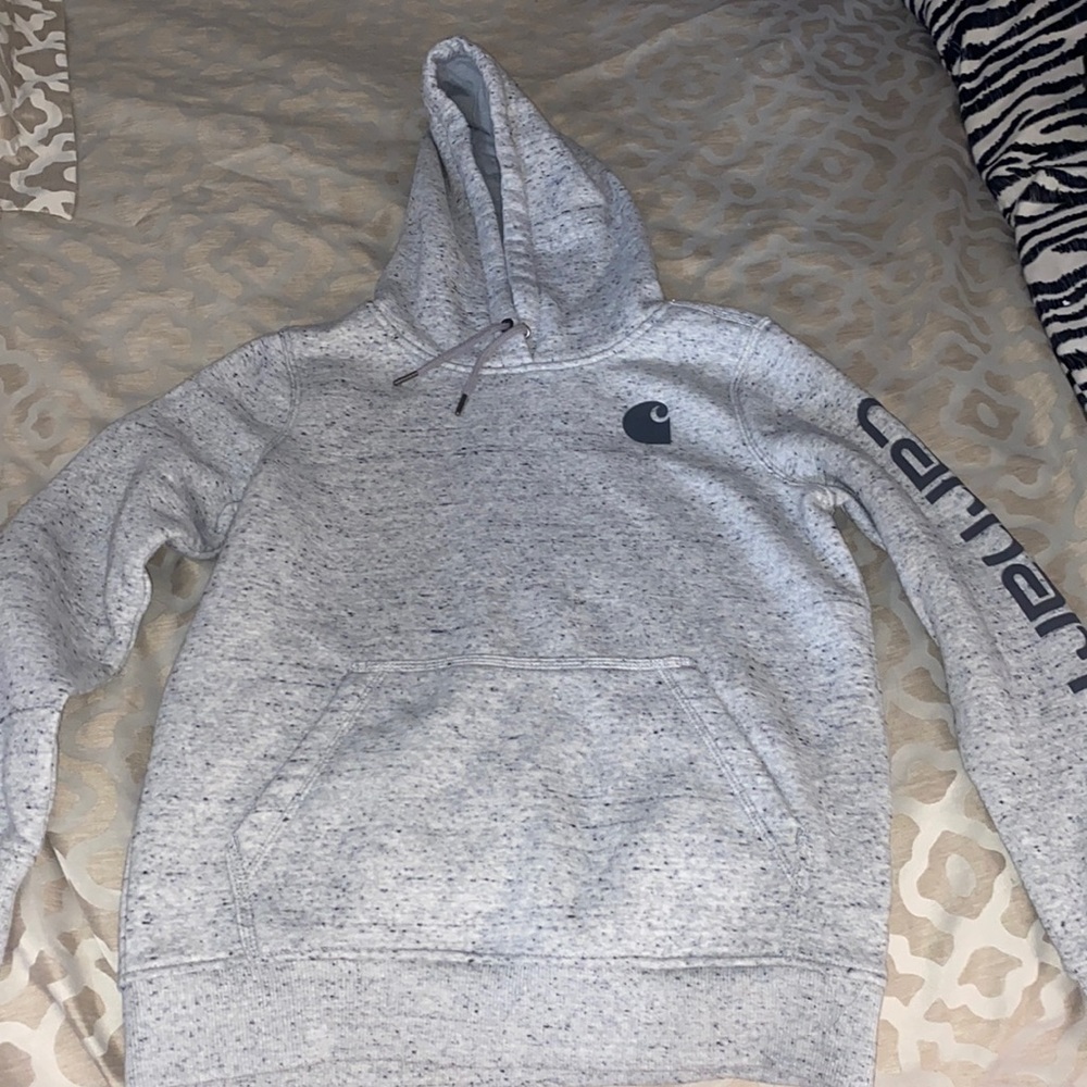 Carhartt Relaxed Fit hoodie